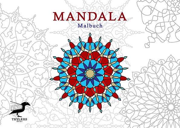 Mandala 50