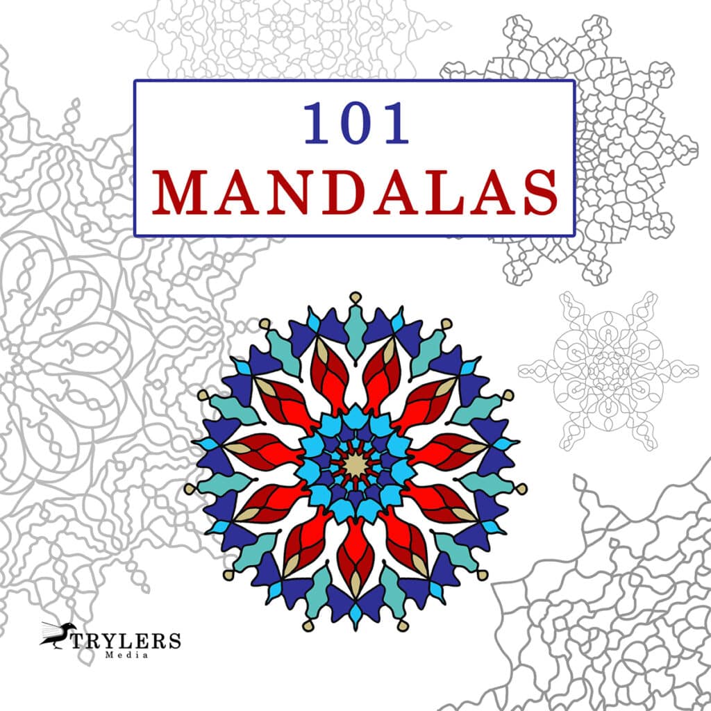 101 Mandala