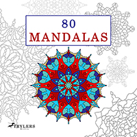 80 Mandalas