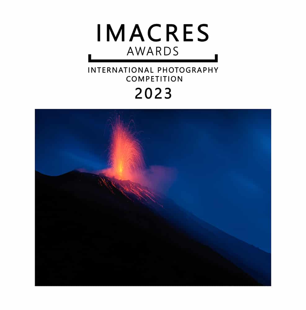IMACRES Awards 2023