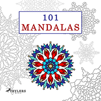 101 Mandalas