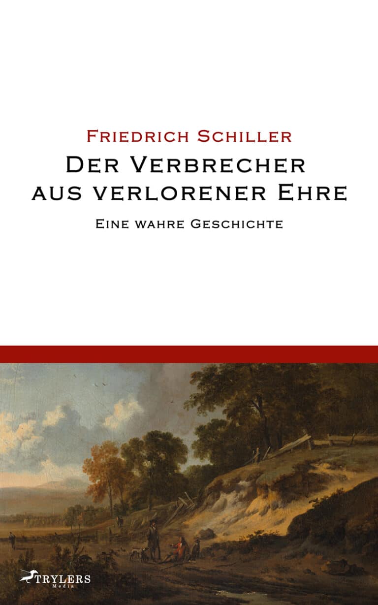 Der Verbrecher Aus Verlorener Ehre Der Verbrecher aus verlorener Ehre - TRYLERS Media