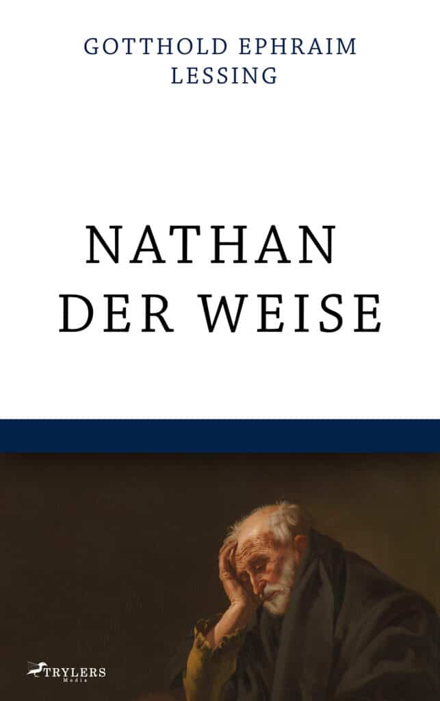 Nathan der Weise Cover