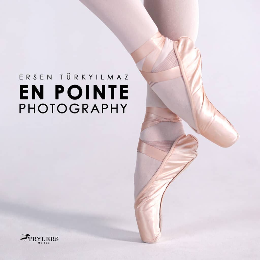 En Pointe Photography