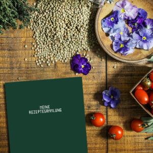 Rezeptbücher