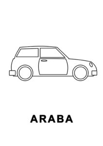 araba